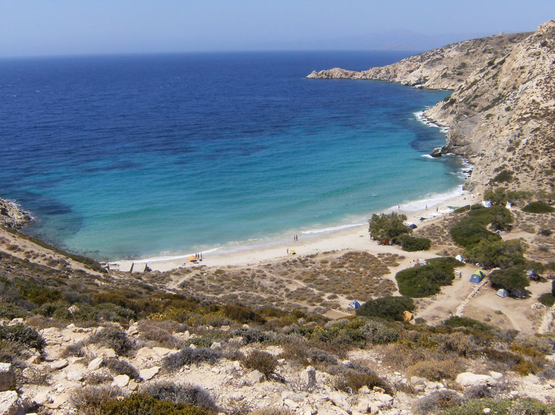 Donousa旅游攻略图片