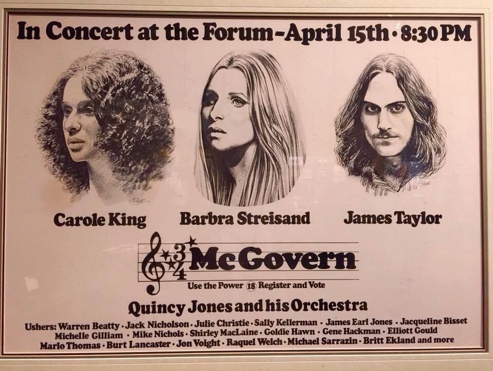 George and Eleanor McGovern Library-Mitchell必去景点