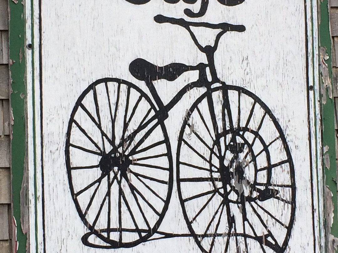 The Trailside, Music Cafe & Inn主图