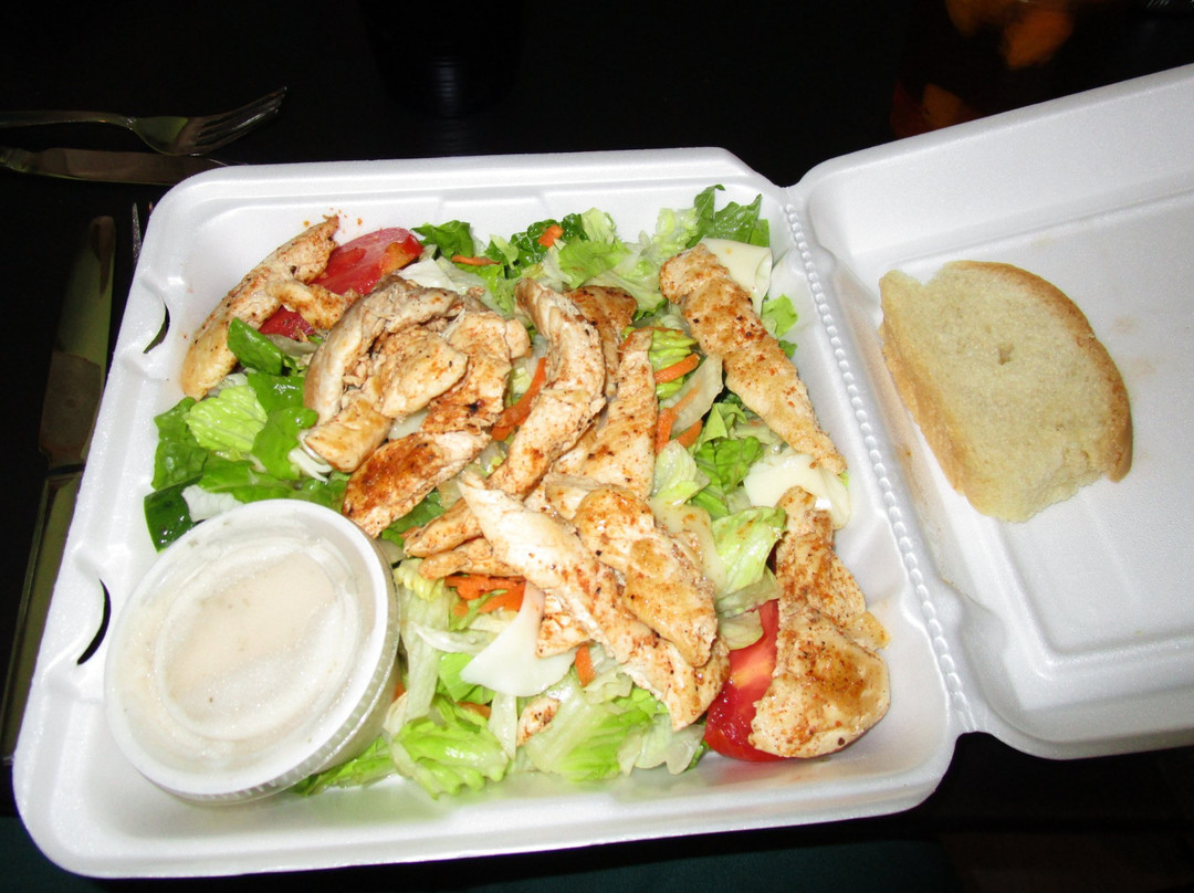 Pasta House Italian Restaurant