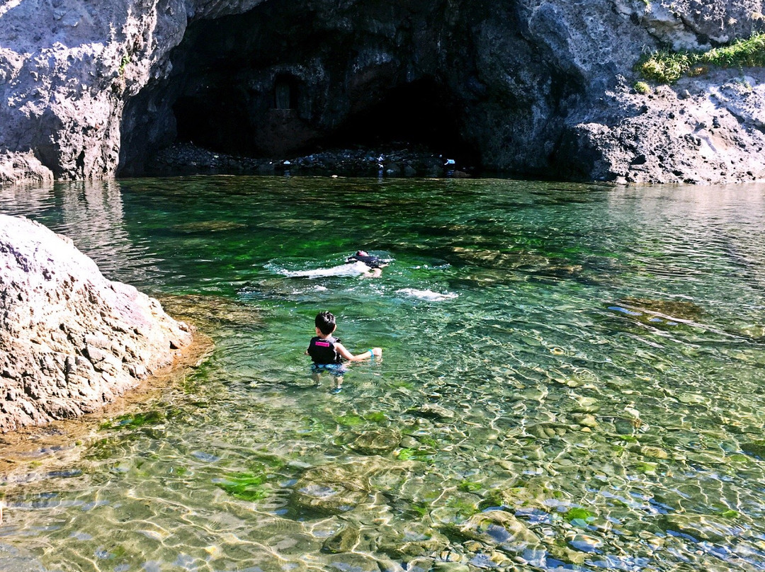Kujiranami Beach景点图片