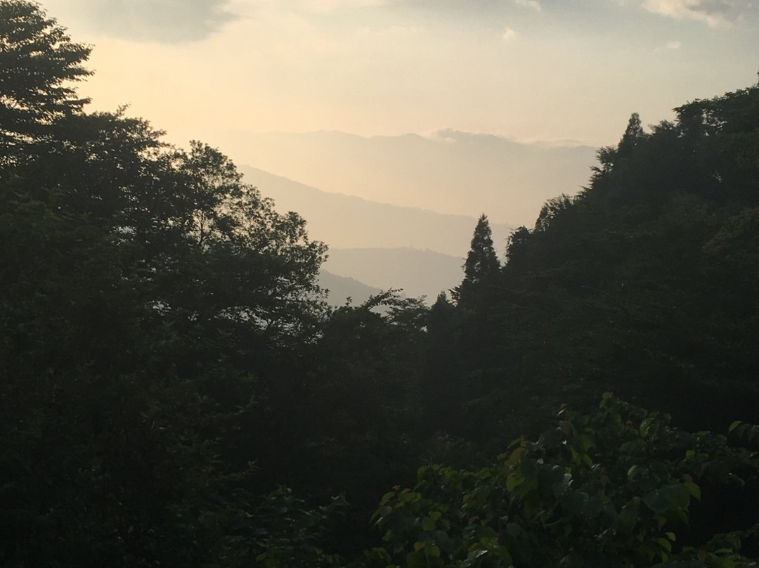 Yokoimizu景点图片