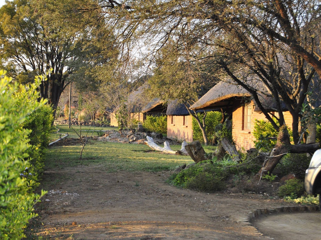 The Village Lodge