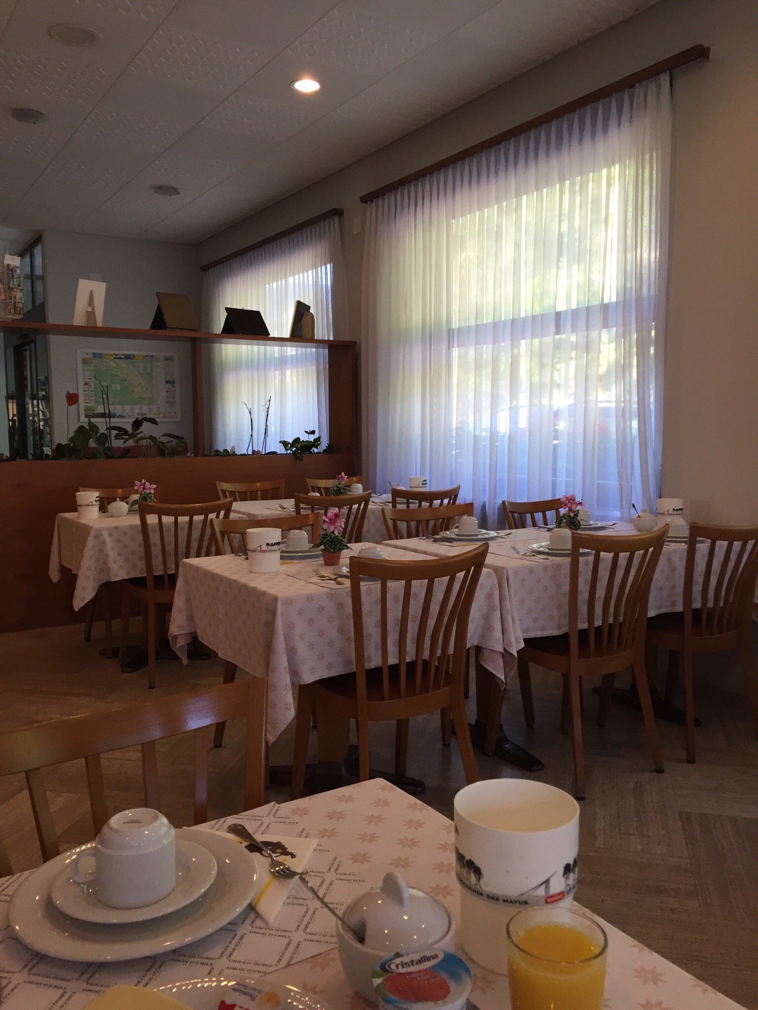 Albergo Belvedere-官方