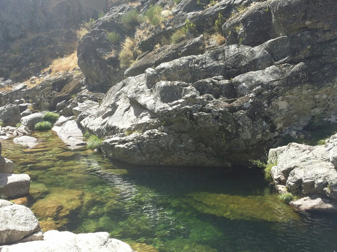 Natourtracks - Viver a Natureza-Cabeceiras de Basto必去景点