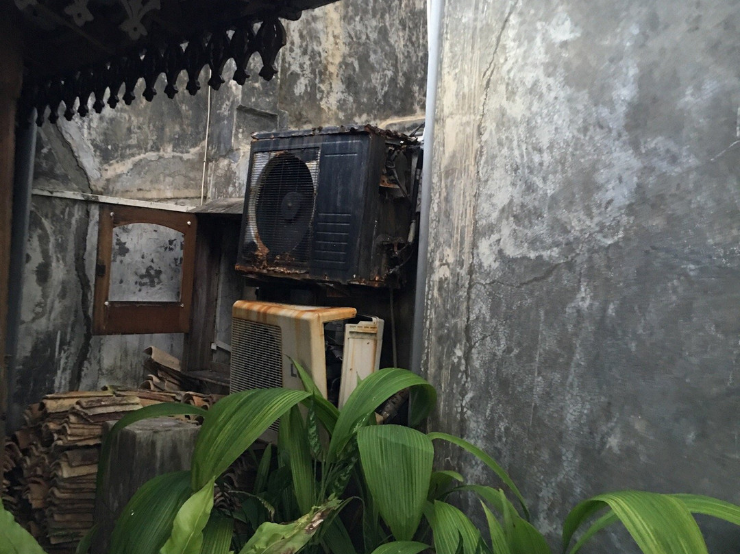 Eight The Residence主图