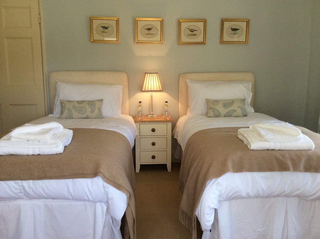 Castle Farm House B&B主图