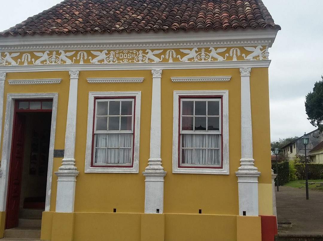 Casa da Memoria ou Casa dos Cavalinhos Museum景点图片