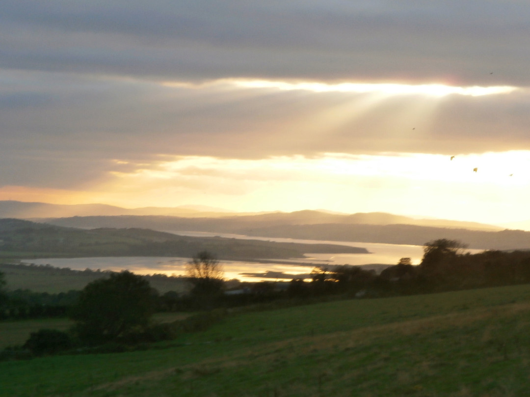 Hegarty's B&B