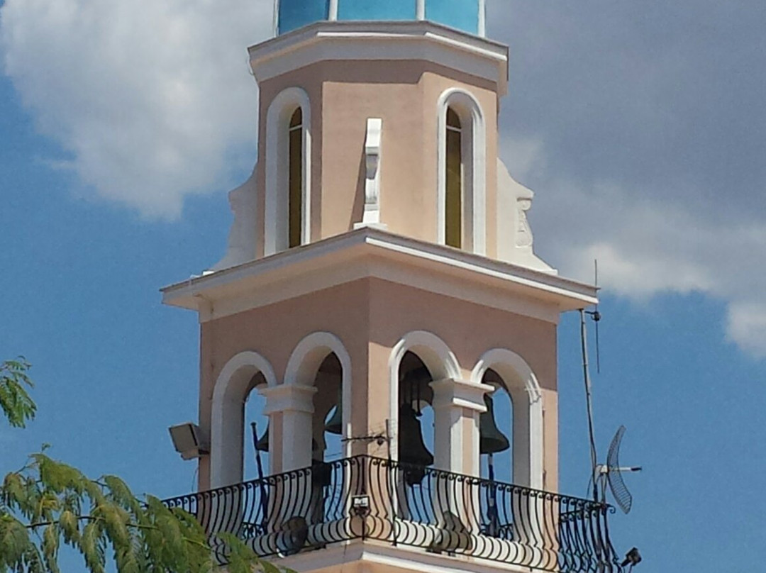 Saint Spiridon Church景点图片