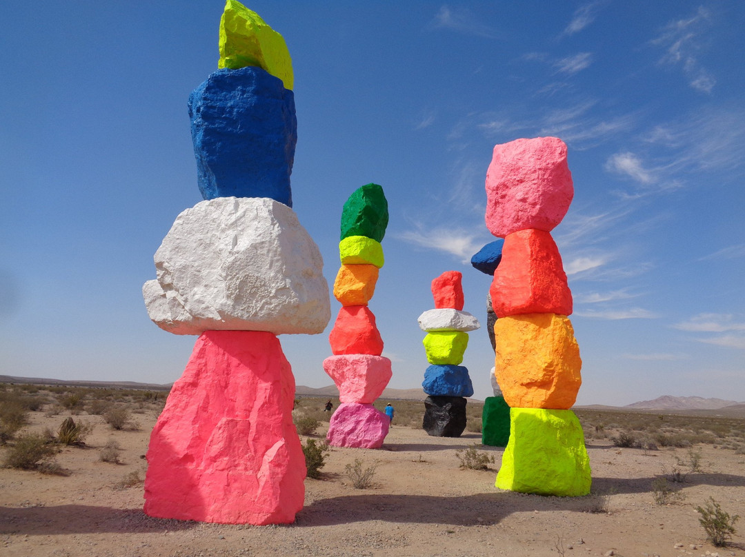 Gold Strike Hotel & Gambling Hall-Jean必去景点