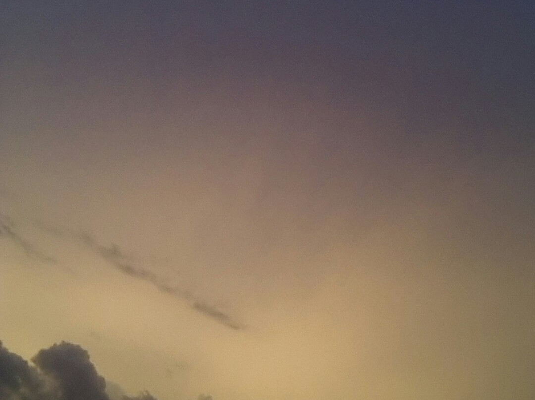 University of Khartoum-喀土穆必去景点