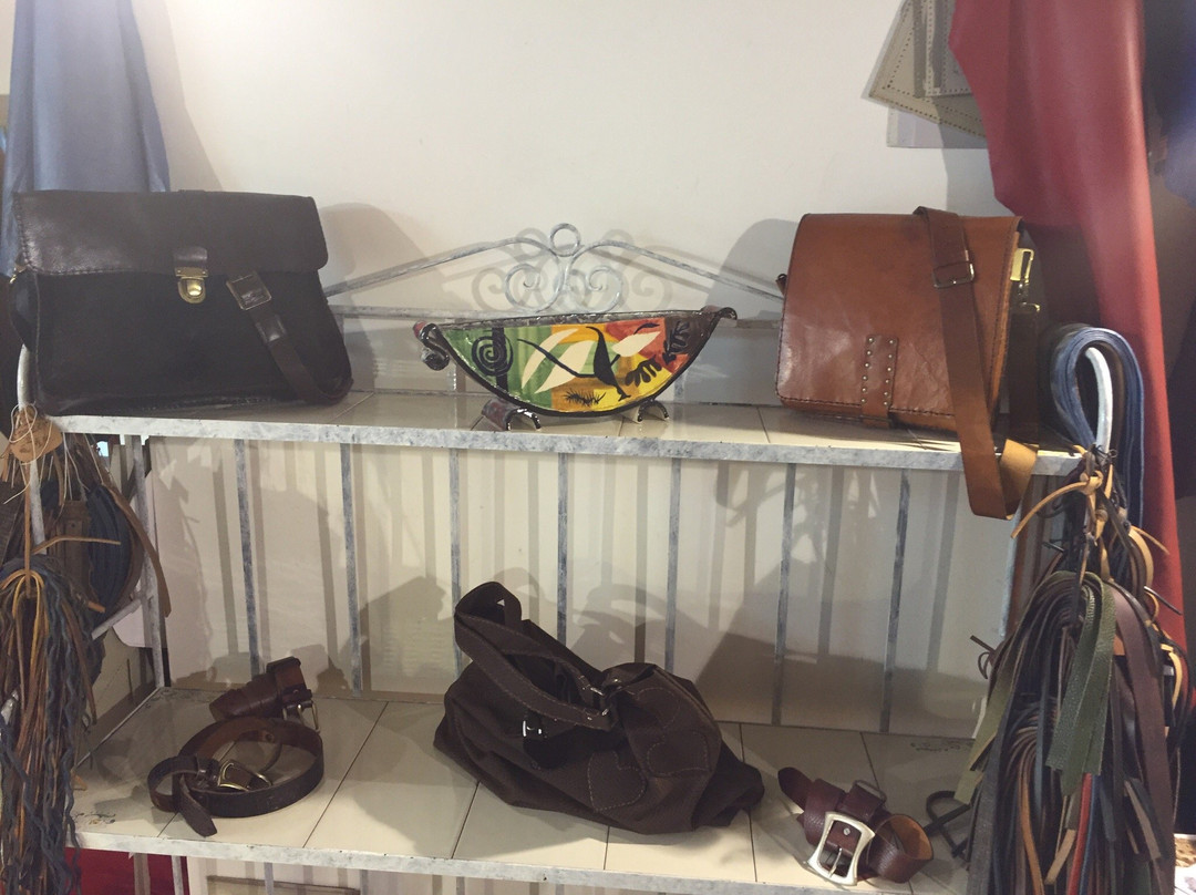 El Quero-Montefalco必去景点