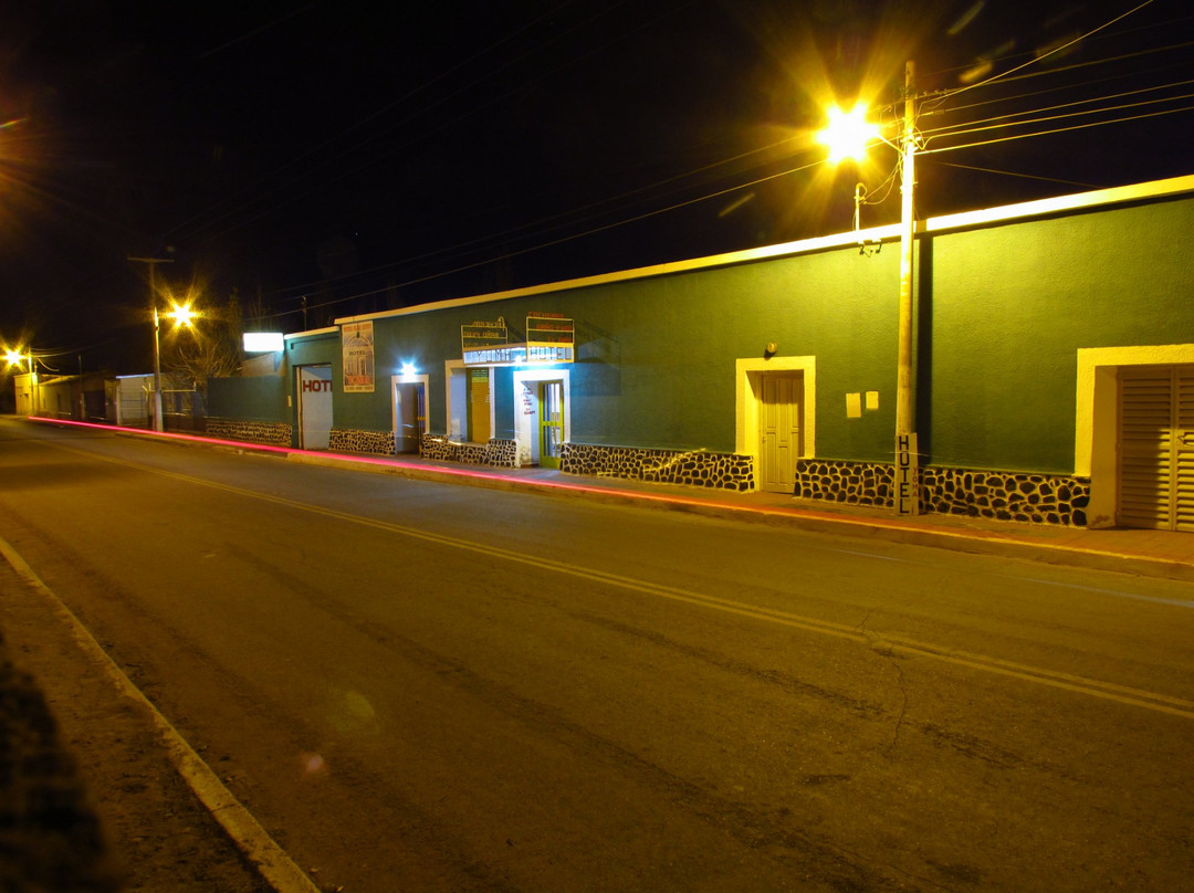 Hotel Yoma