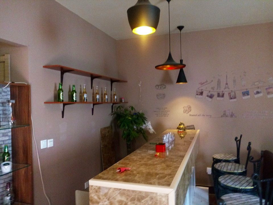 Kings' Bar
