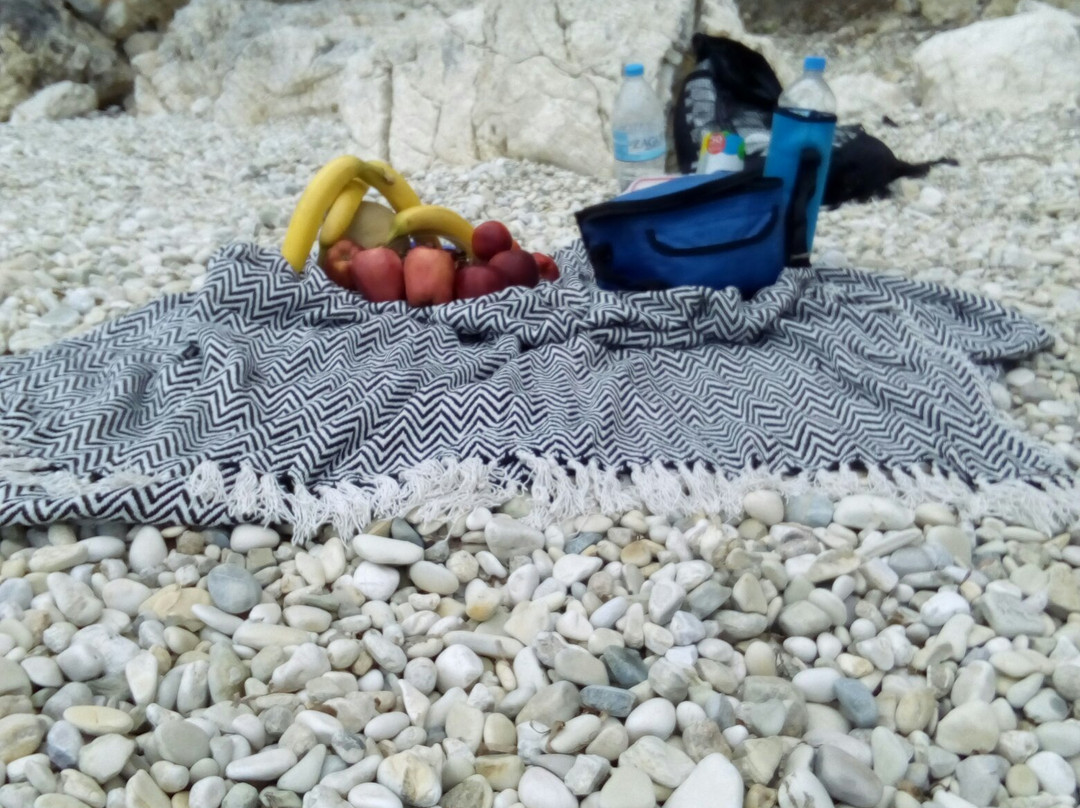 Experiential Camp-Nidri必去景点