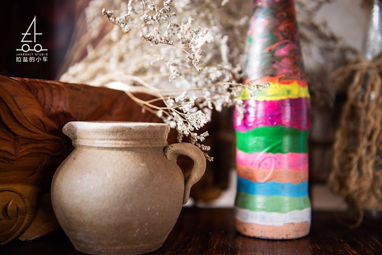 巍山福地客栈主图