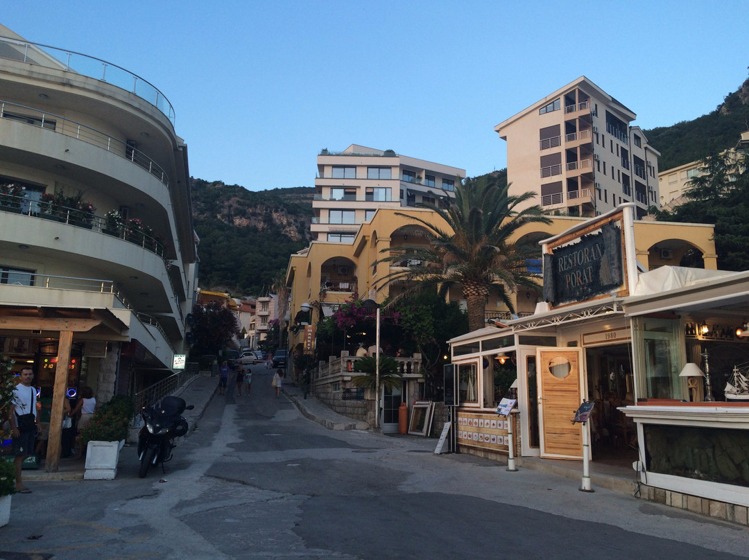 Bello Porto Guesthouse主图