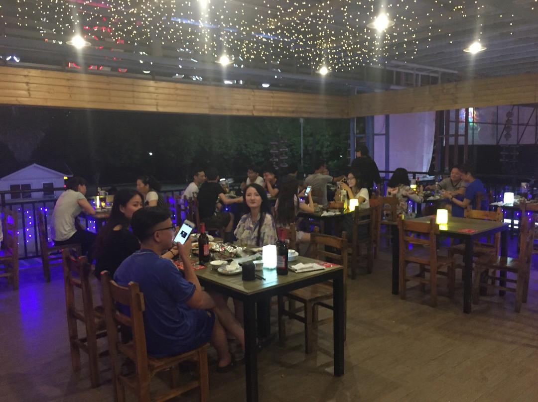 增城荔枝文化村-增城市必去景点