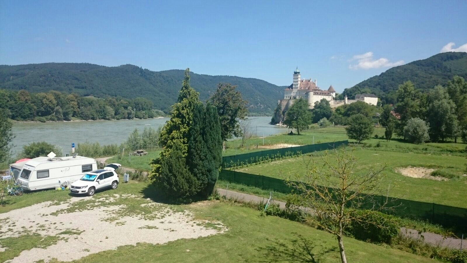 Gasthof Camping Stumpfer-官方