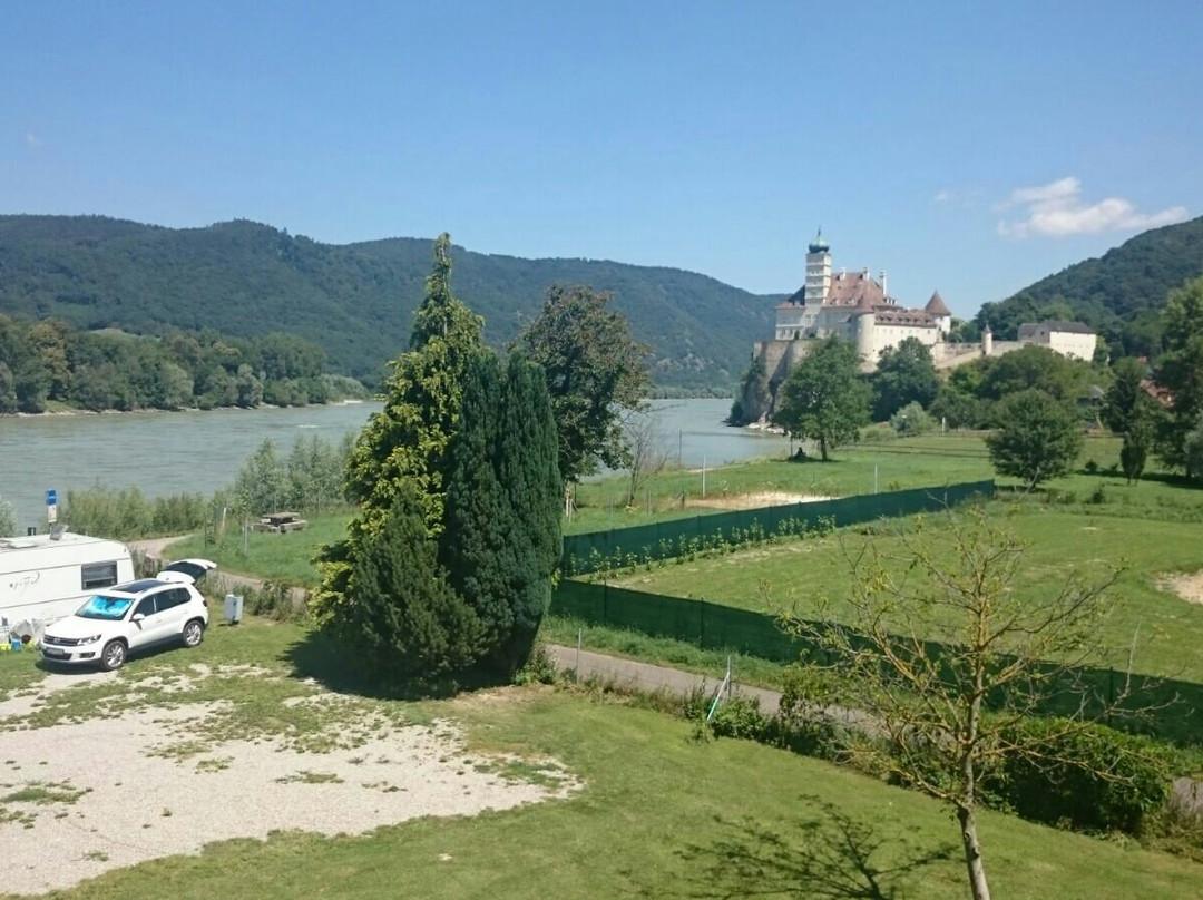 Wimpassing an der Pielach旅游攻略图片