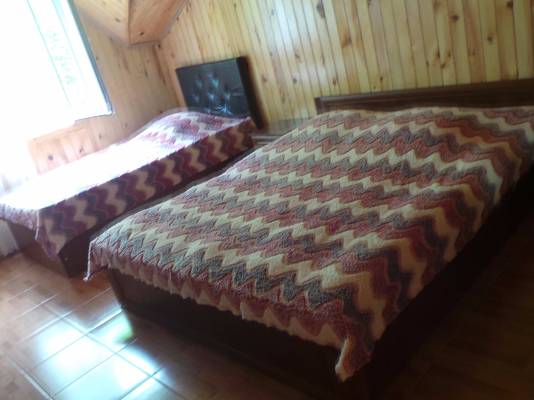 Hotel Goga Kvariati