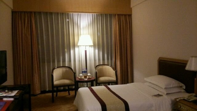 美丽华大酒店主图