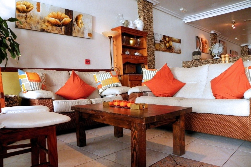 Casa Cabana