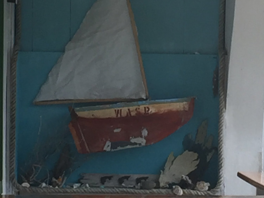 Surf Axa-South Hill必去景点