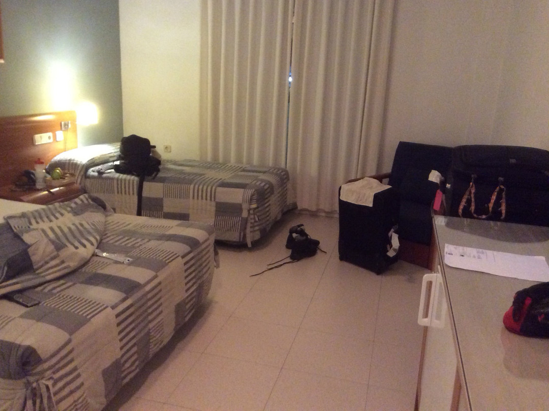 Hotel Mar Menor主图