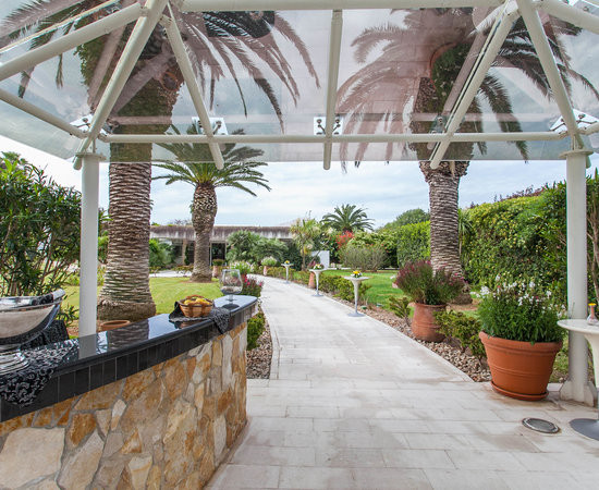 Torre Mozza酒店住宿-ROBINSON Apulia