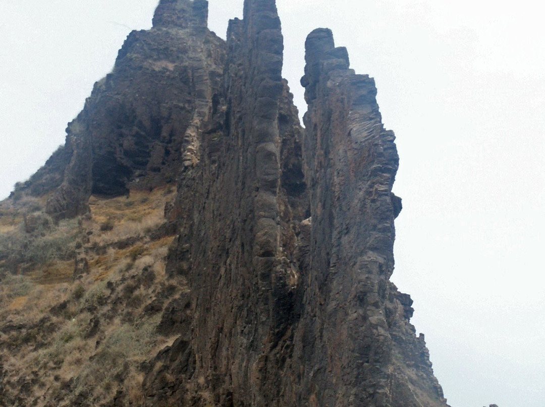 Pousada do Ceu主图