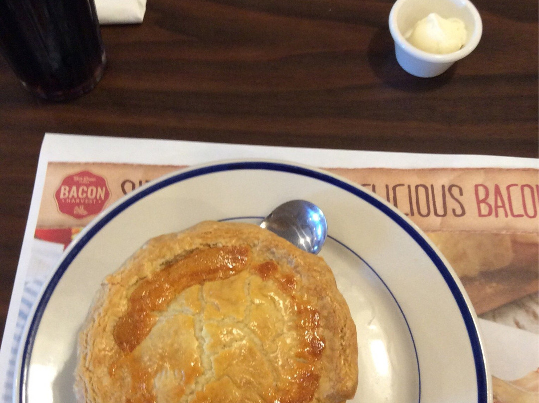 弗里蒙特餐馆和美食-Bob Evans