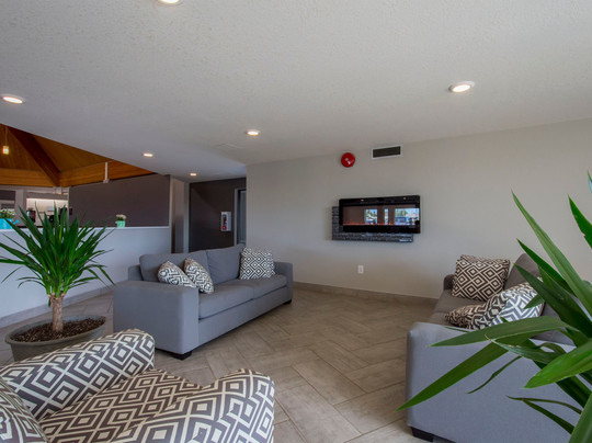 Grand Marshal Inn主图