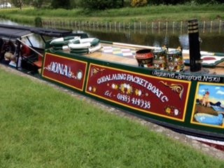 Godalming Packet Boat景点图片