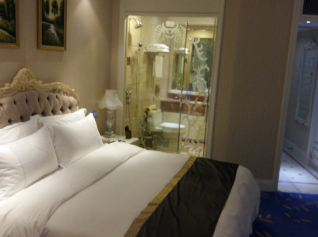 罗定旅游攻略图片