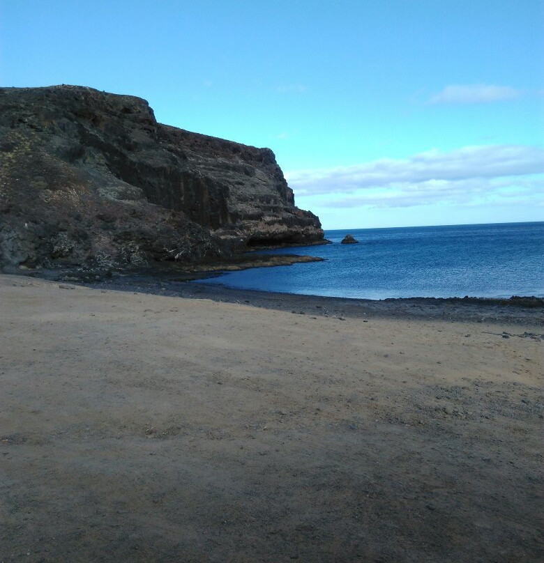 Tortuga Dive Centre-Tarajalejo必去景点