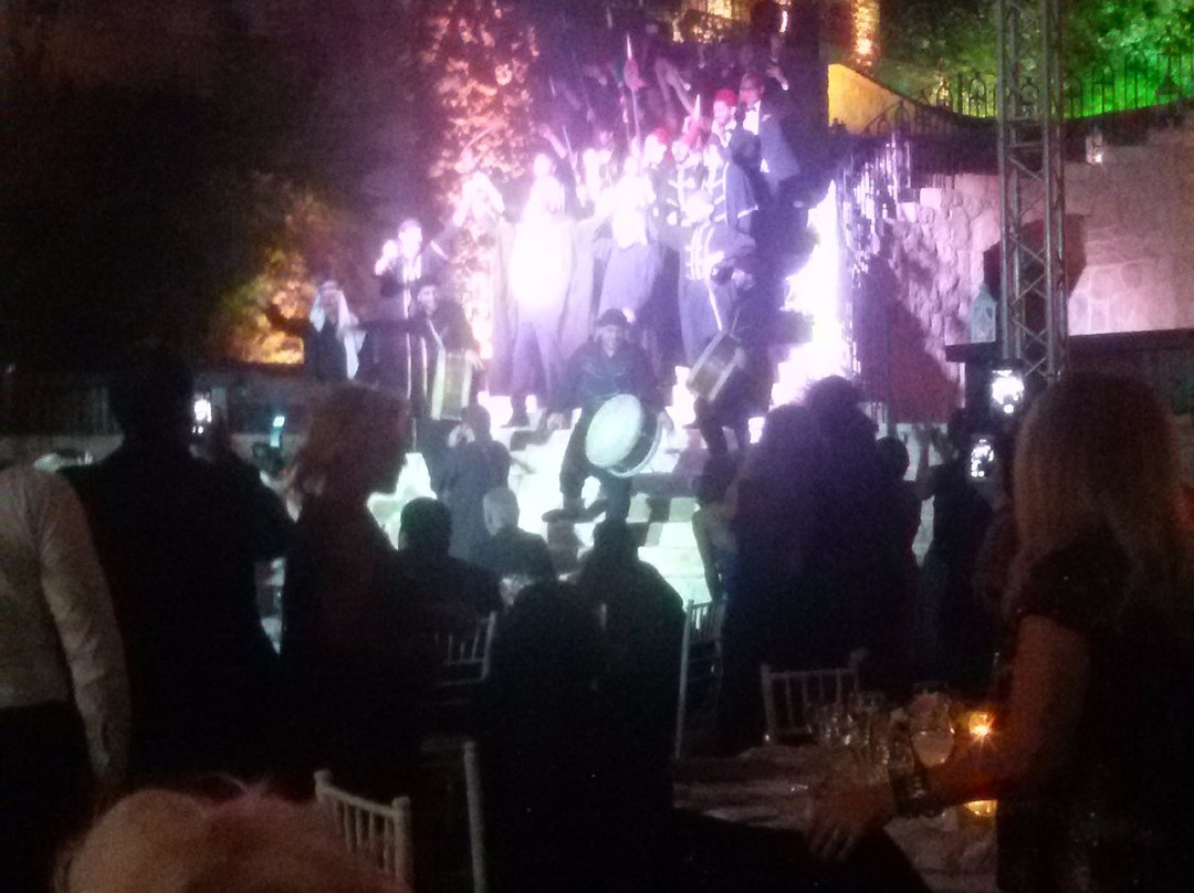 Domaine de Zekrit-贝鲁特必去景点