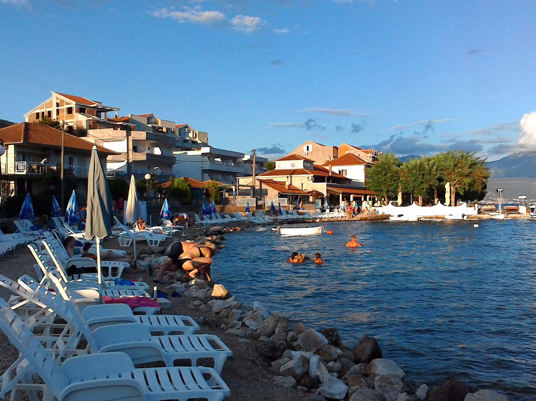 Djenovici Springs Montenegro主图