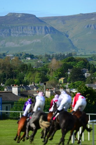 Sligo Races景点图片