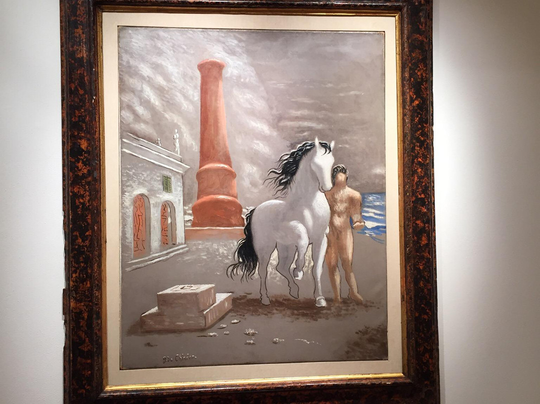 Pinacoteca Comunale Di Faenza景点图片