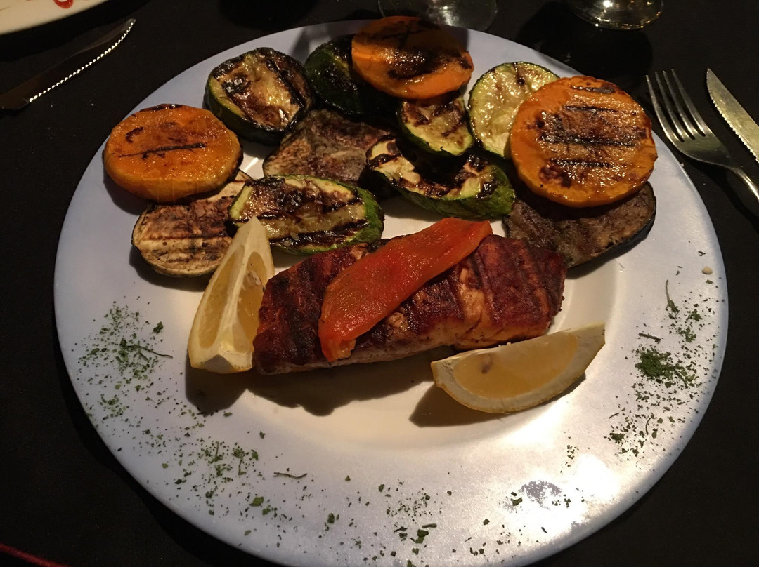 Zarco Restaurante- Parrila
