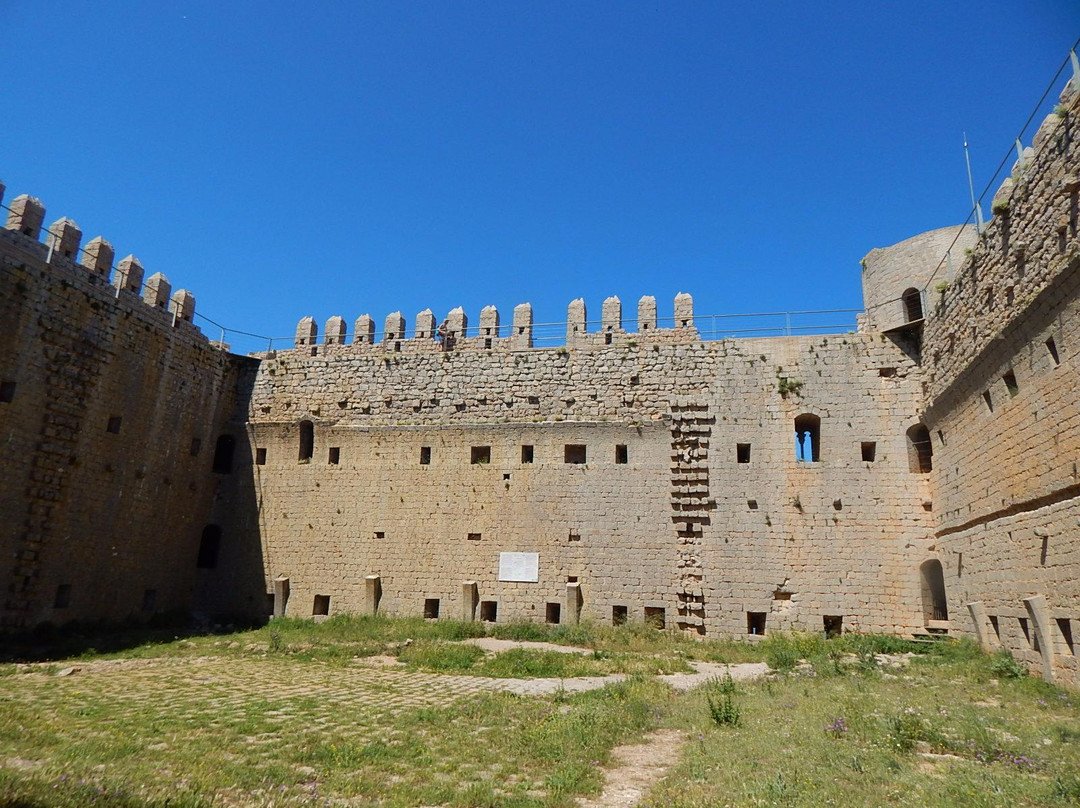 Torroella de Montgri旅游攻略图片