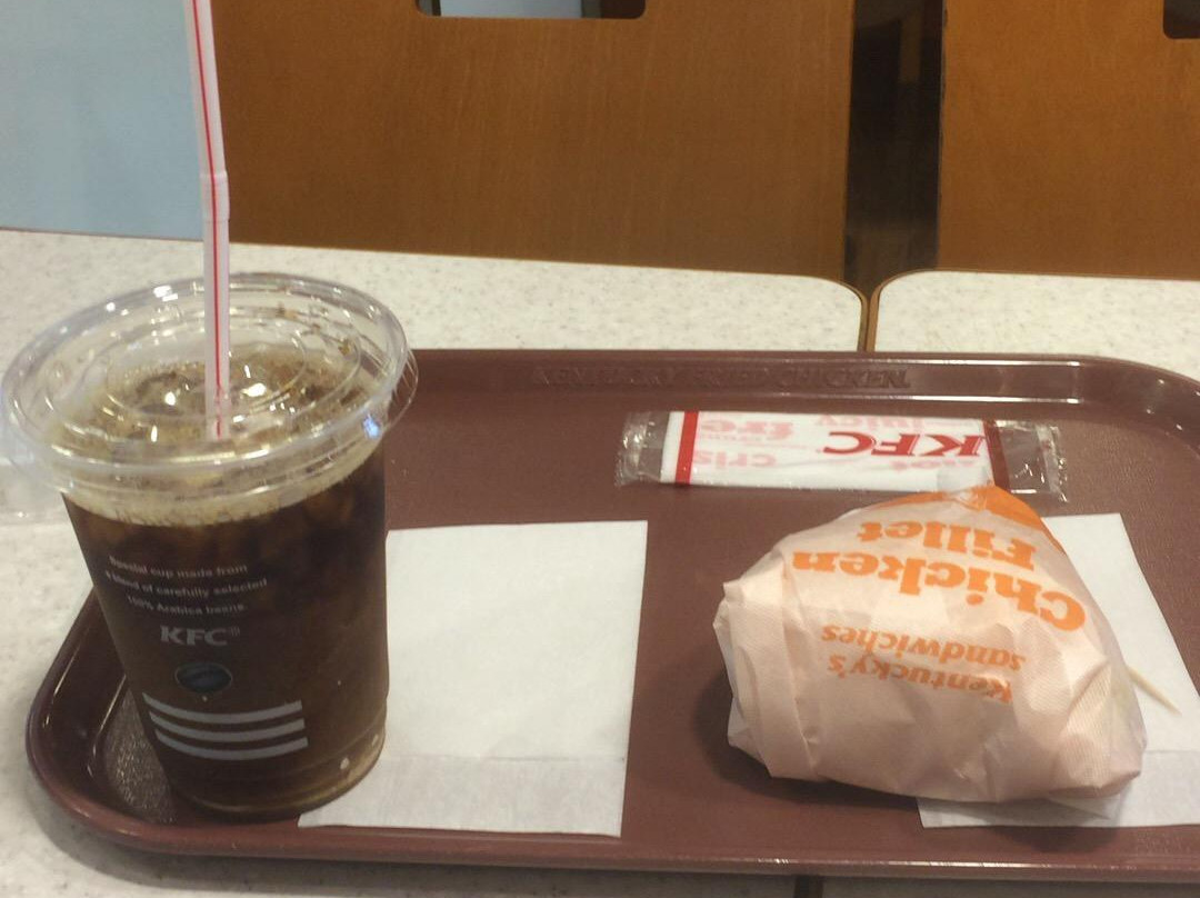 ケンタッキーフライドチキン 阪急茨木店