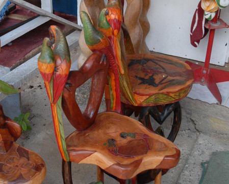 Rutland Point Craft Centre-内格里尔必去景点