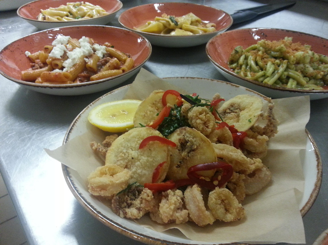 Labriola Ristorante - Oak Brook