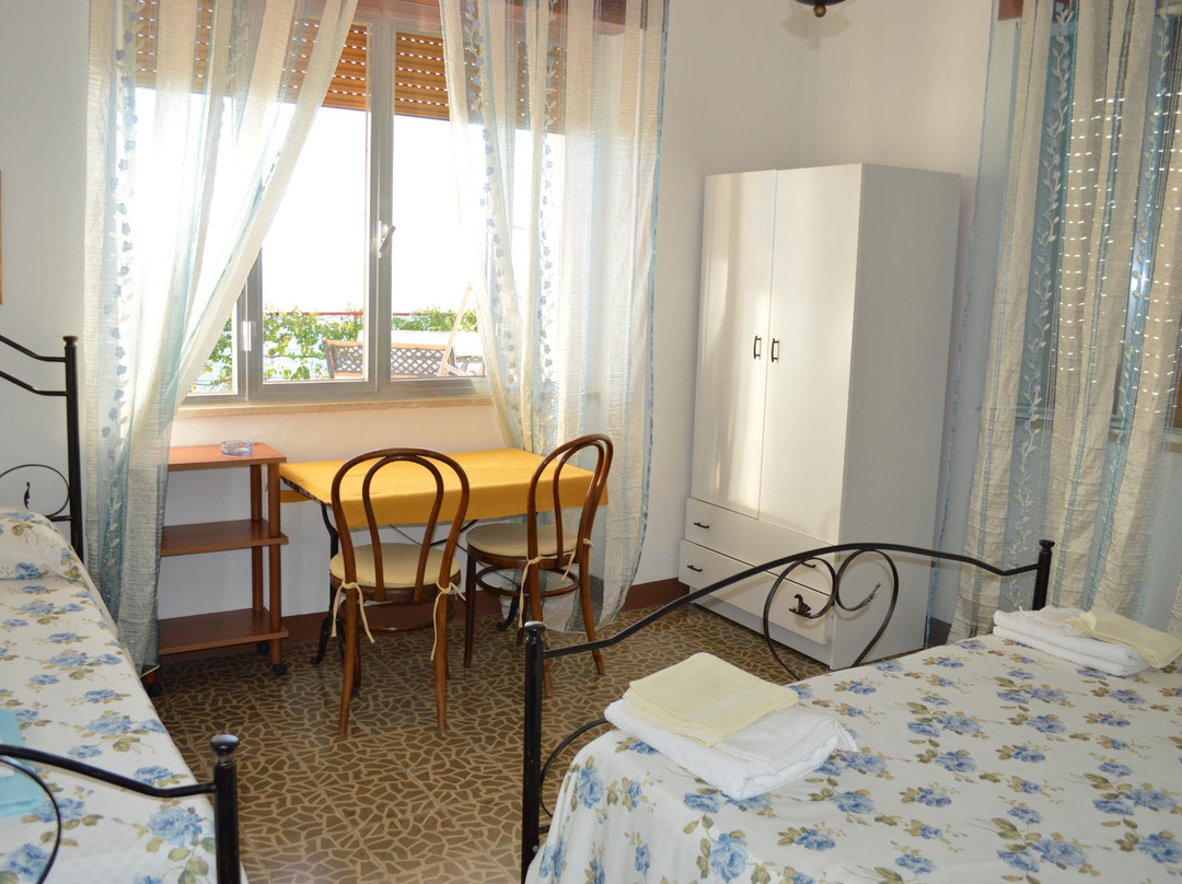 B&B Villa Parisi主图