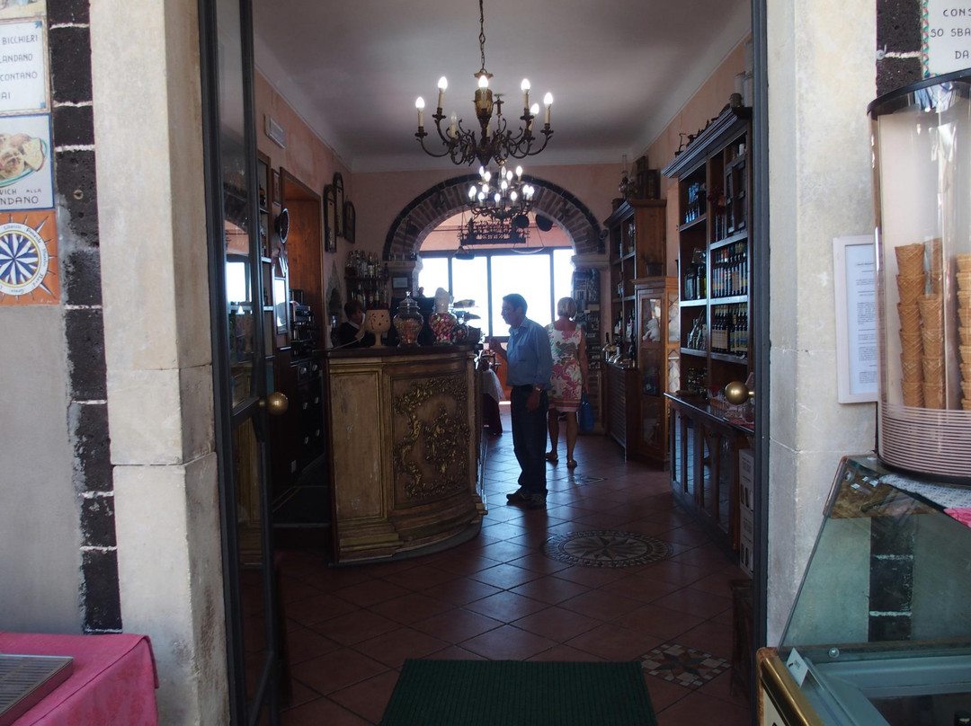Bar San Giorgio景点图片