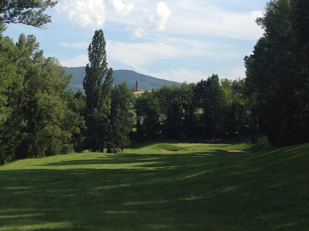 Golf Croara Country Club景点图片