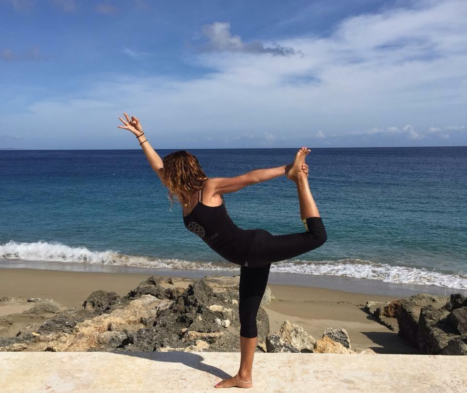 Saving Grace Yoga and Massage Therapy-喀巴里特必去景点